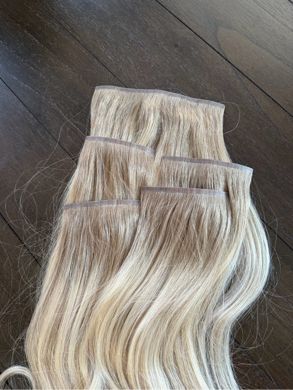 Bellami Hair Extensions - Picture 4 of 6